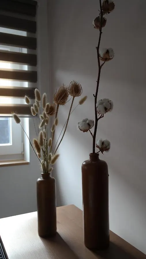 The Rooftop - A Trendy New Apartment With Airconditioning, Large Terrace & Free Parking Ostend