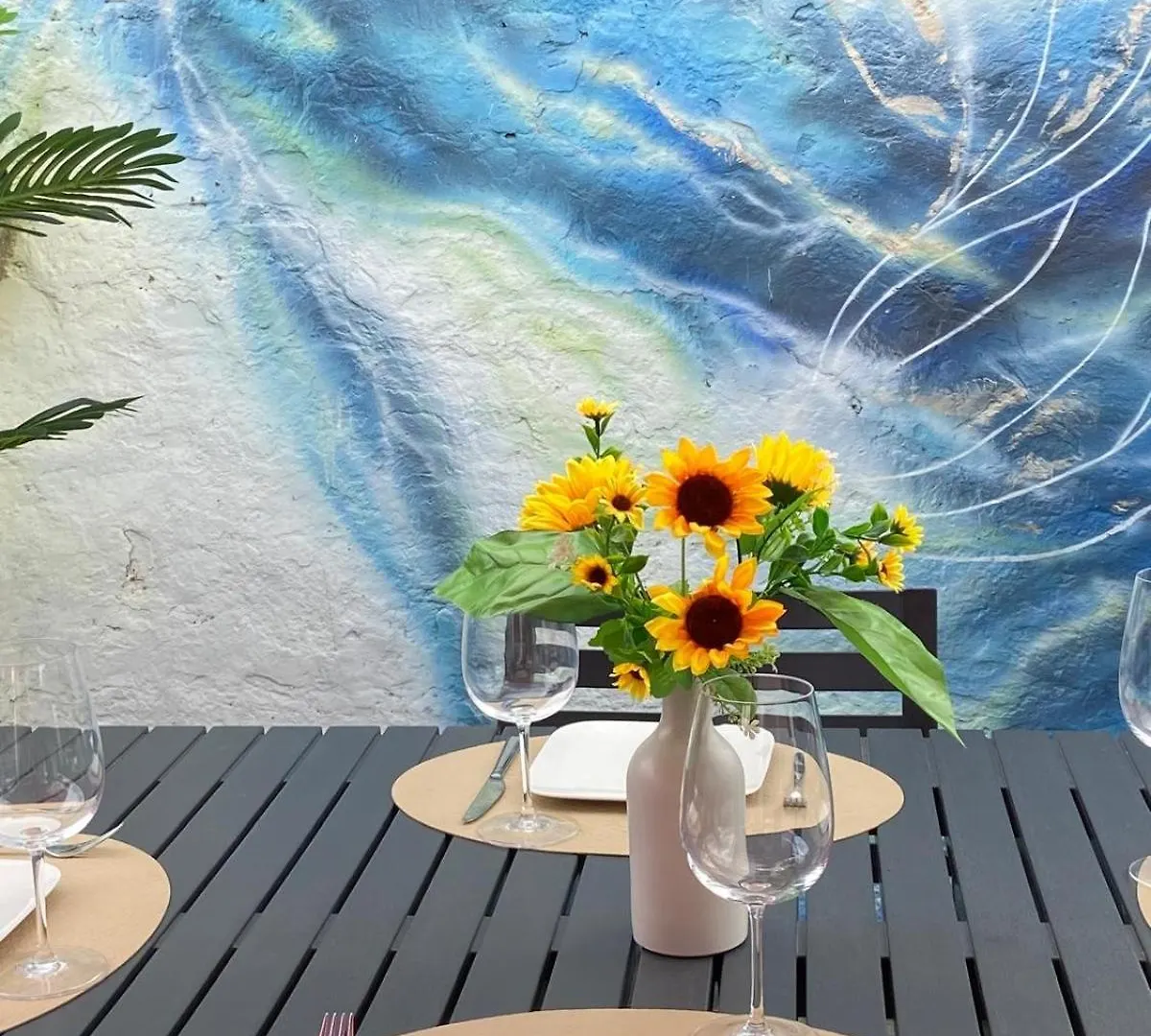 The Rooftop - A Trendy New Apartment With Airconditioning, Large Terrace & Free Parking Ostend